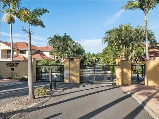 Main view of Homely house listing, 19/18 Altandi Street, Sunnybank QLD 4109