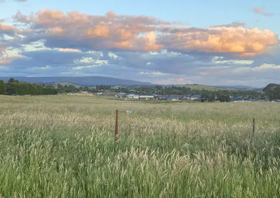Second view of Homely land listing, Lot 424 Curlew Circuit, Wallan VIC 3756