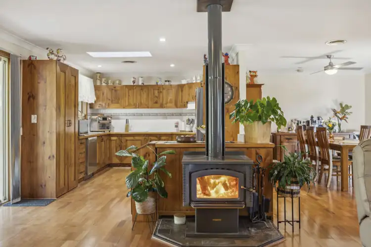 Fourth view of Homely rural property listing, 10 Riverside Drive, Urunga NSW 2455