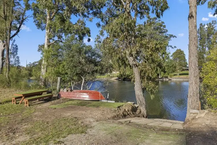 Fifth view of Homely rural property listing, 10 Riverside Drive, Urunga NSW 2455