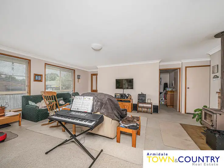Fourth view of Homely house listing, 10 Verna Close, Armidale NSW 2350