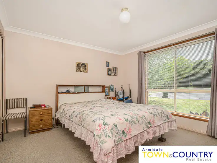 Sixth view of Homely house listing, 10 Verna Close, Armidale NSW 2350