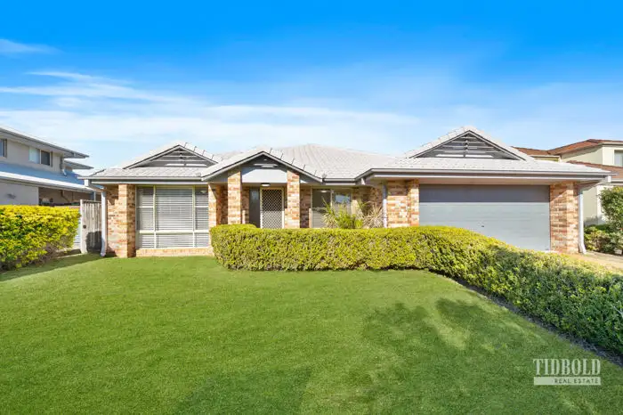 Main view of Homely house listing, 10 Seagrass Place, Redland Bay QLD 4165