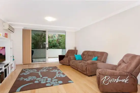 Second view of Homely unit listing, 1/124 Driftway Drive, Pemulwuy NSW 2145