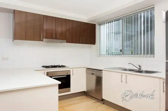 Third view of Homely unit listing, 1/124 Driftway Drive, Pemulwuy NSW 2145