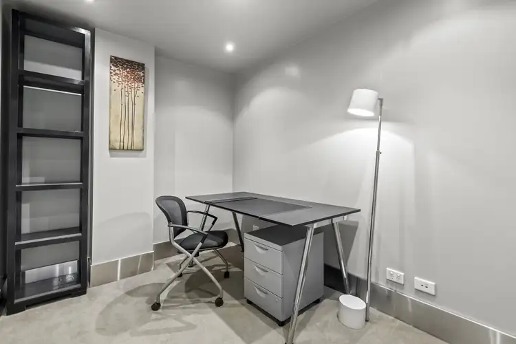 Main view of Homely apartment listing, 502/118 Russell Street, Melbourne VIC 3000