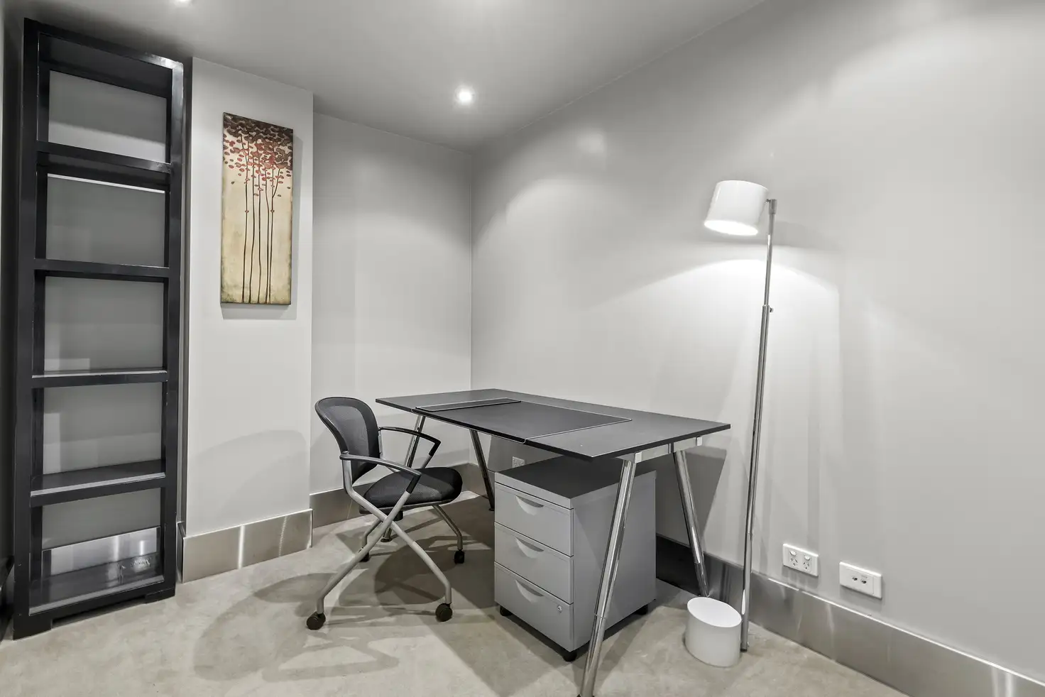 Main view of Homely apartment listing, 502/118 Russell Street, Melbourne VIC 3000