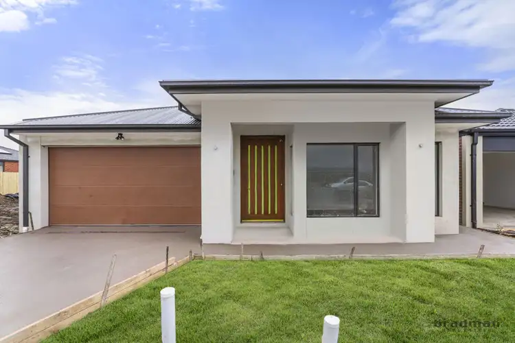 46 Millau Street, Wallan VIC 3756