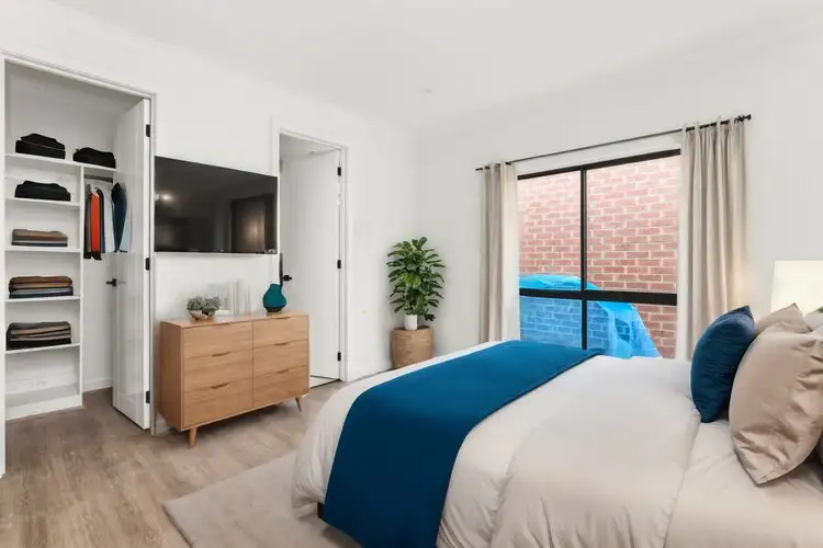 Fifth view of Homely house listing, 46 Millau Street, Wallan VIC 3756