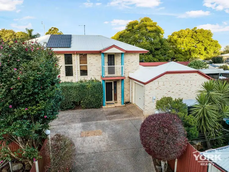 Main view of Homely unit listing, 3/330 Hume Street, Centenary Heights QLD 4350