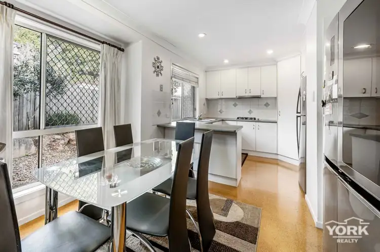 Second view of Homely unit listing, 3/330 Hume Street, Centenary Heights QLD 4350