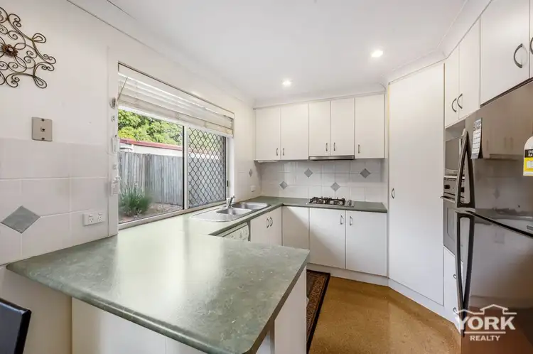 Third view of Homely unit listing, 3/330 Hume Street, Centenary Heights QLD 4350