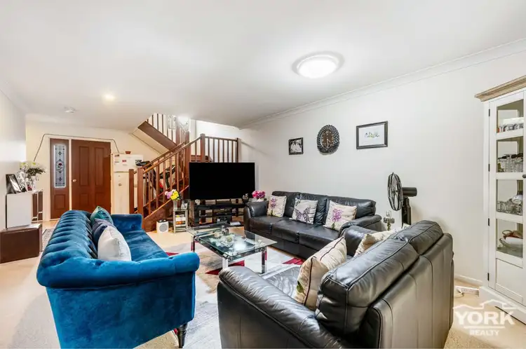 Fourth view of Homely unit listing, 3/330 Hume Street, Centenary Heights QLD 4350