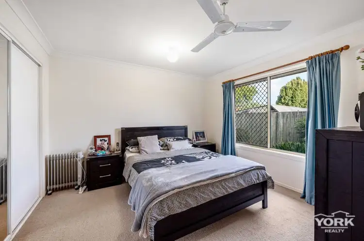 Fifth view of Homely unit listing, 3/330 Hume Street, Centenary Heights QLD 4350