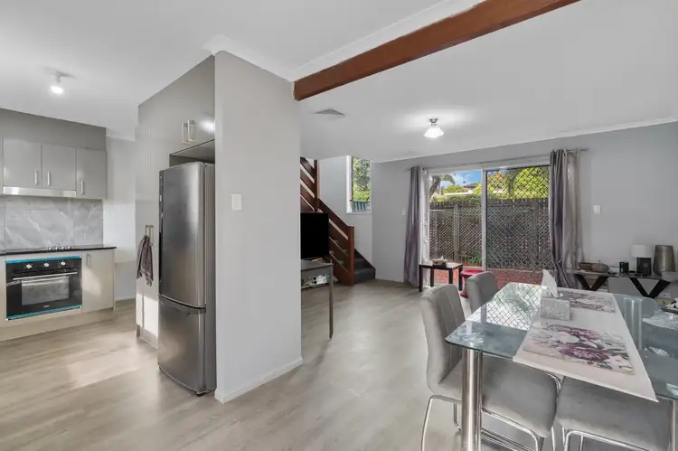 Main view of Homely townhouse listing, 17/184 Ewing Street, Woodridge QLD 4114