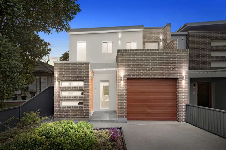 Main view of Homely house listing, 134 Burnett Street, Merrylands NSW 2160
