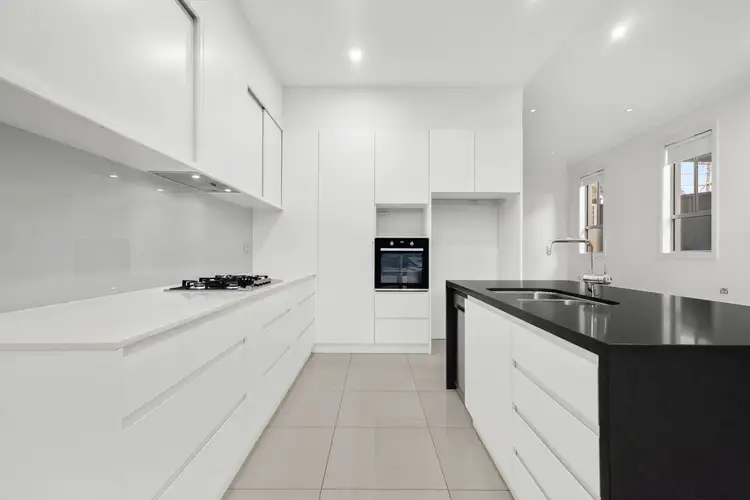 Third view of Homely house listing, 134 Burnett Street, Merrylands NSW 2160