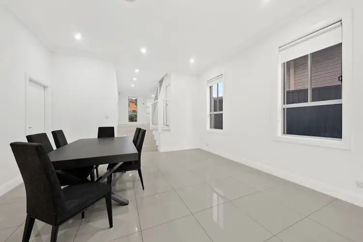 Fourth view of Homely house listing, 134 Burnett Street, Merrylands NSW 2160