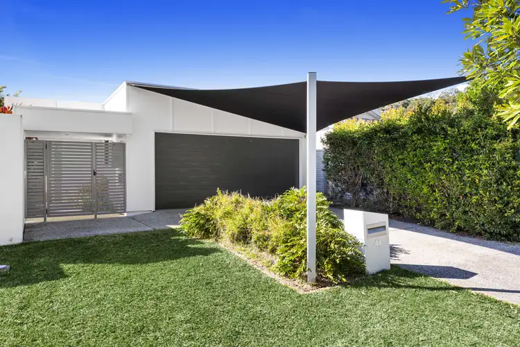 41 Parkview Drive, Little Mountain QLD 4551