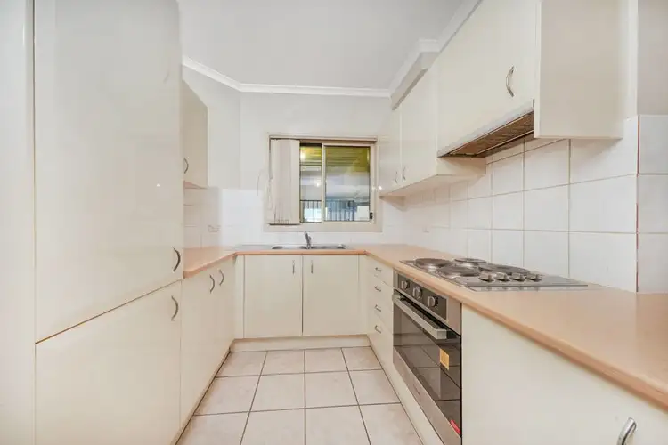 Third view of Homely unit listing, 9/57-61 Bathurst Street, Liverpool NSW 2170