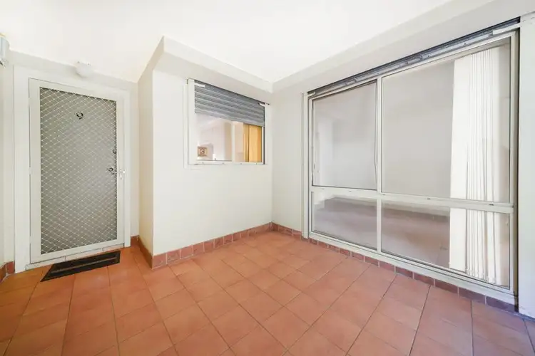 Fifth view of Homely unit listing, 9/57-61 Bathurst Street, Liverpool NSW 2170