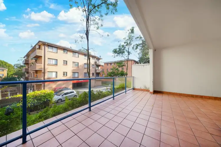Sixth view of Homely unit listing, 9/57-61 Bathurst Street, Liverpool NSW 2170