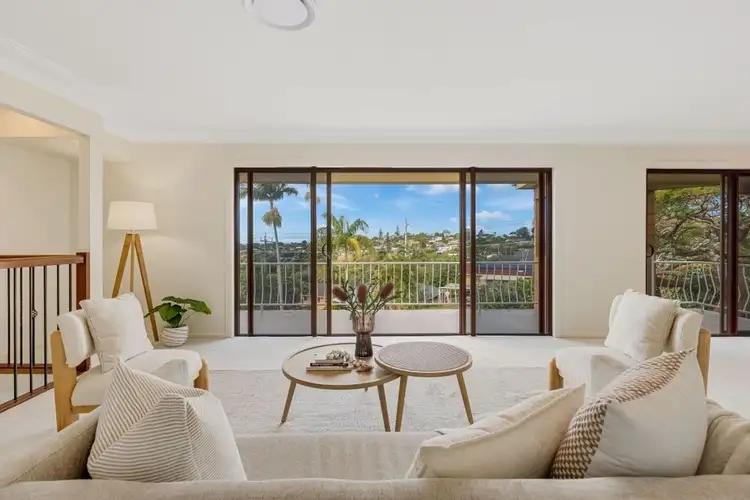 Second view of Homely house listing, 23 Pioneer Parade, Banora Point NSW 2486