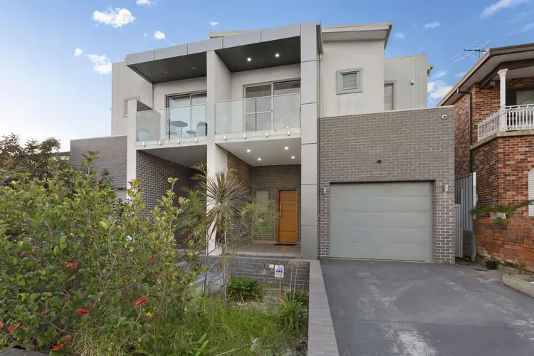 41a Birriwa Street, Greystanes NSW 2145