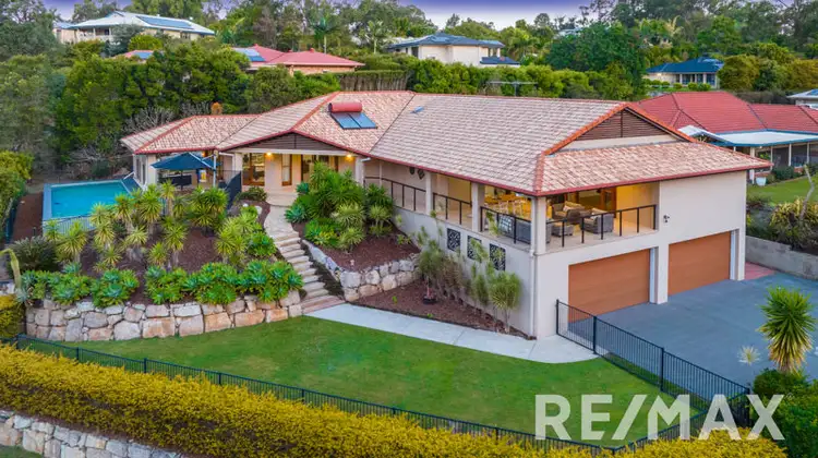 41 Snow Wood Drive, Eatons Hill QLD 4037