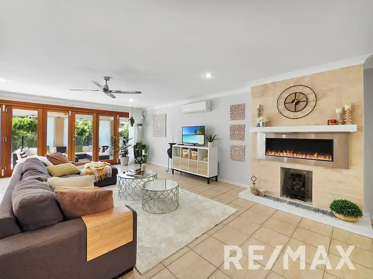 Sixth view of Homely house listing, 41 Snow Wood Drive, Eatons Hill QLD 4037