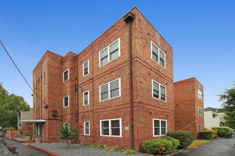 4/11 Grey Street, East Melbourne VIC 3002