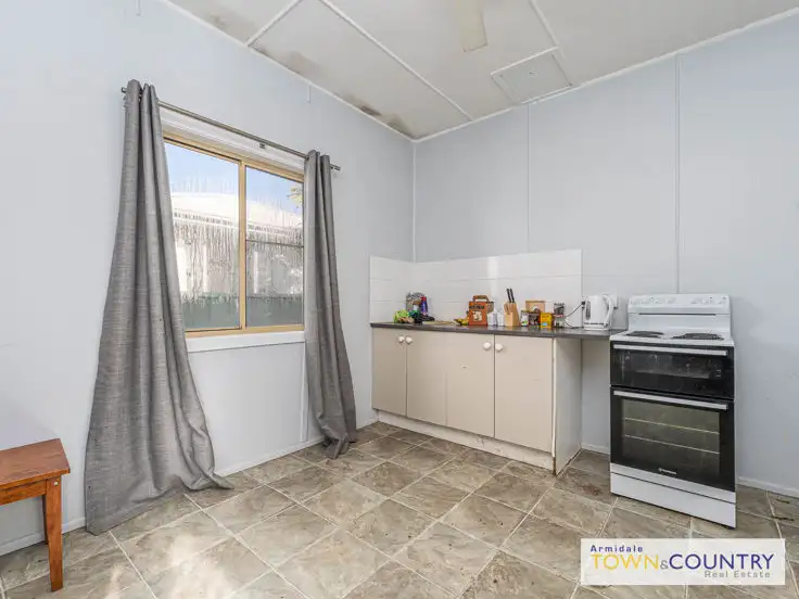 Third view of Homely house listing, 97 Niagara Street, Armidale NSW 2350