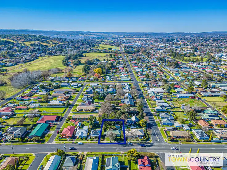 Fourth view of Homely house listing, 97 Niagara Street, Armidale NSW 2350
