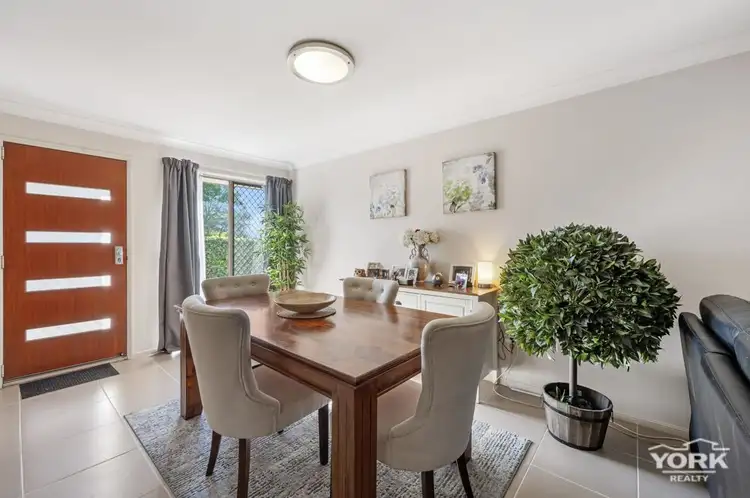Main view of Homely unit listing, 12/16-20 Anzac Avenue, Newtown QLD 4350