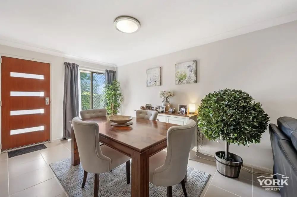 Main view of Homely unit listing, 12/16-20 Anzac Avenue, Newtown QLD 4350