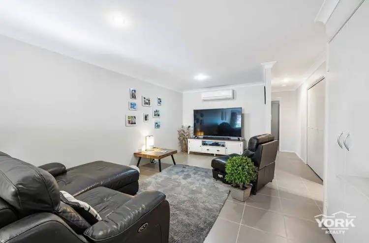 Third view of Homely unit listing, 12/16-20 Anzac Avenue, Newtown QLD 4350