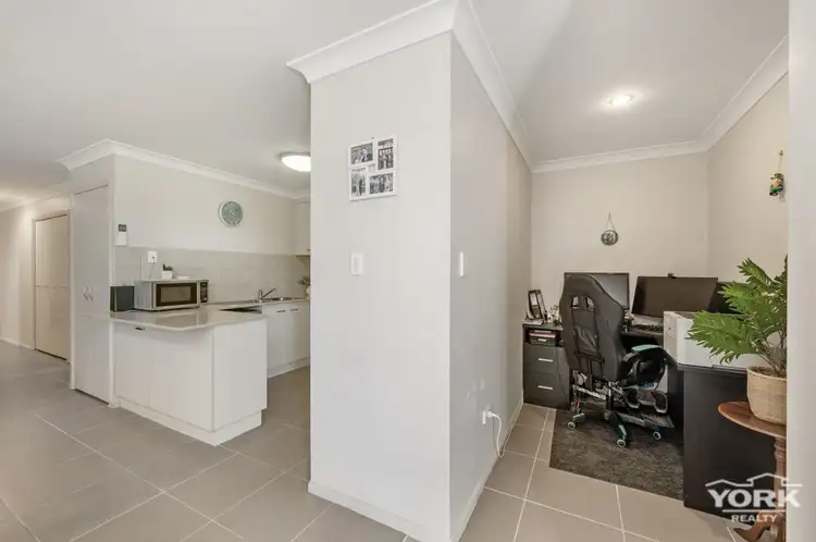 Fourth view of Homely unit listing, 12/16-20 Anzac Avenue, Newtown QLD 4350