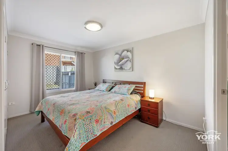 Fifth view of Homely unit listing, 12/16-20 Anzac Avenue, Newtown QLD 4350