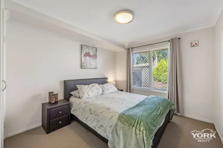 Sixth view of Homely unit listing, 12/16-20 Anzac Avenue, Newtown QLD 4350