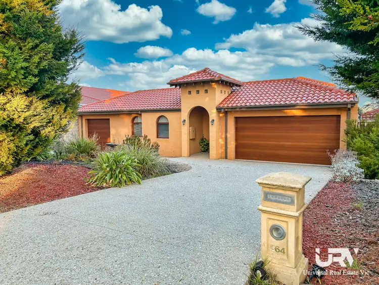 264 Hidden Valley Boulevard