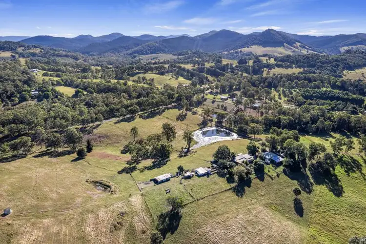 275 Diamondfield Road, Amamoor QLD 4570