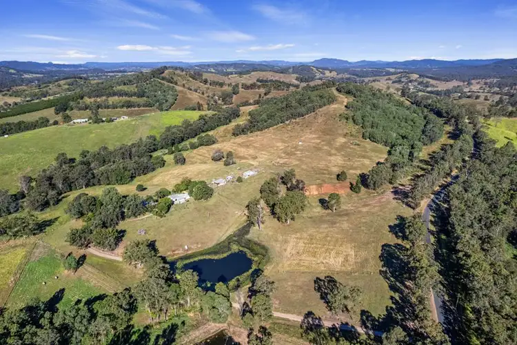 Second view of Homely rural property listing, 275 Diamondfield Road, Amamoor QLD 4570