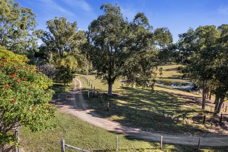 Fourth view of Homely rural property listing, 275 Diamondfield Road, Amamoor QLD 4570