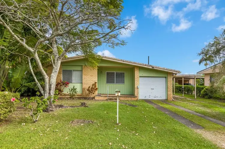 Main view of Homely house listing, 1 Eunga Street, Tweed Heads South NSW 2486