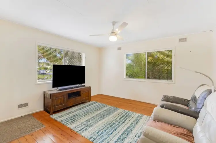 Second view of Homely house listing, 1 Eunga Street, Tweed Heads South NSW 2486
