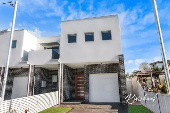 Main view of Homely house listing, 29A Rubina Street, Merrylands NSW 2160