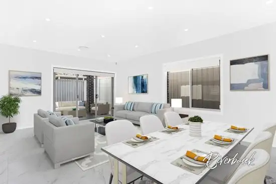 Second view of Homely house listing, 29A Rubina Street, Merrylands NSW 2160