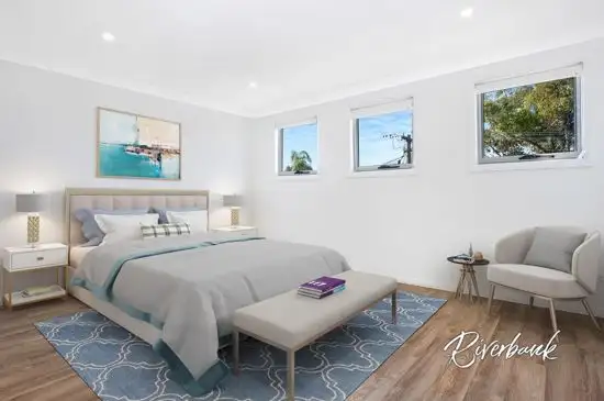 Fifth view of Homely house listing, 29A Rubina Street, Merrylands NSW 2160