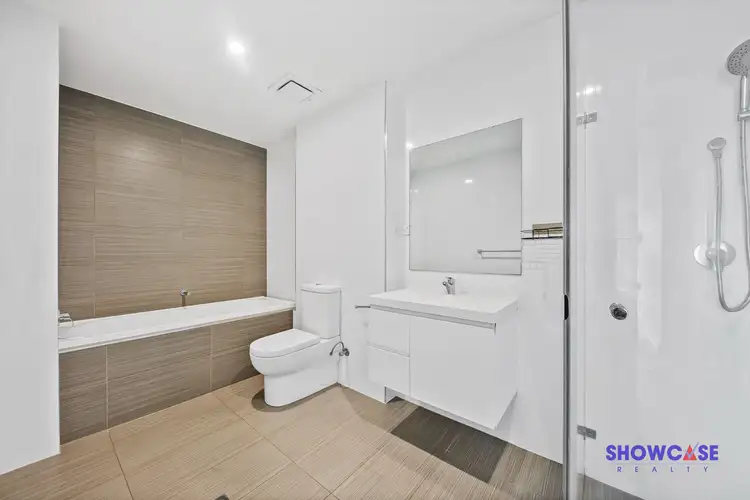 Sixth view of Homely unit listing, 45/217-221 Carlingford Road, Carlingford NSW 2118