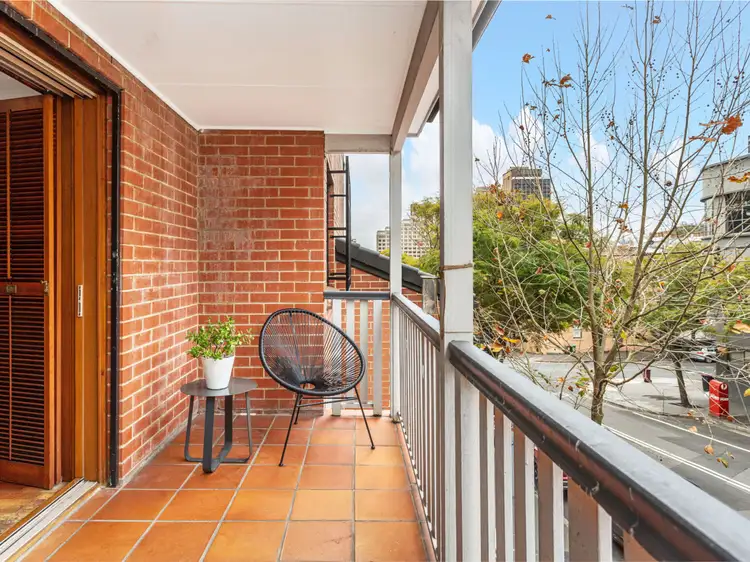 14/8 Norman St, Darlinghurst NSW 2010